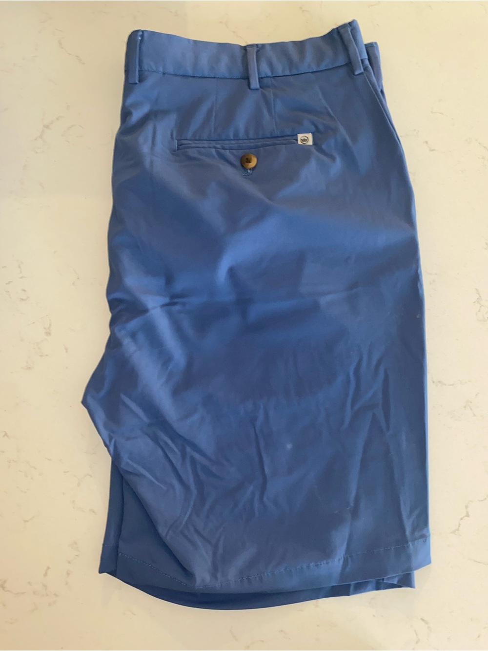 Peter Millar Crown Crafted Shorts